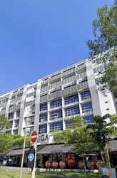 Mega@woodlands (D25), Factory #535692421